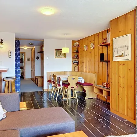 Apartman Ambassador 203