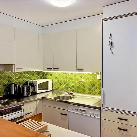 Apartman Ambassador 203
