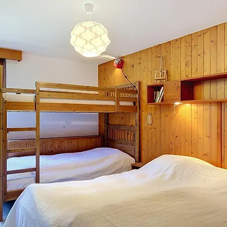 Ambassador 203 Apartman Verbier