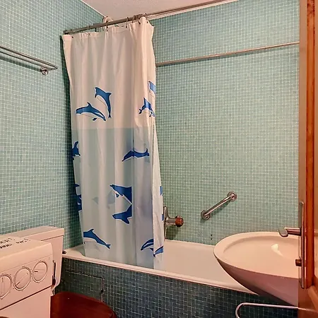 Apartman Ambassador 203