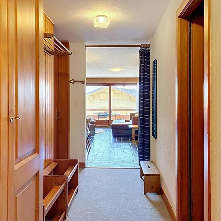Ambassador 203 * Verbier