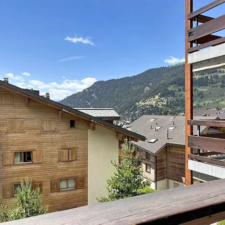 Ambassador 203 Apartman Verbier
